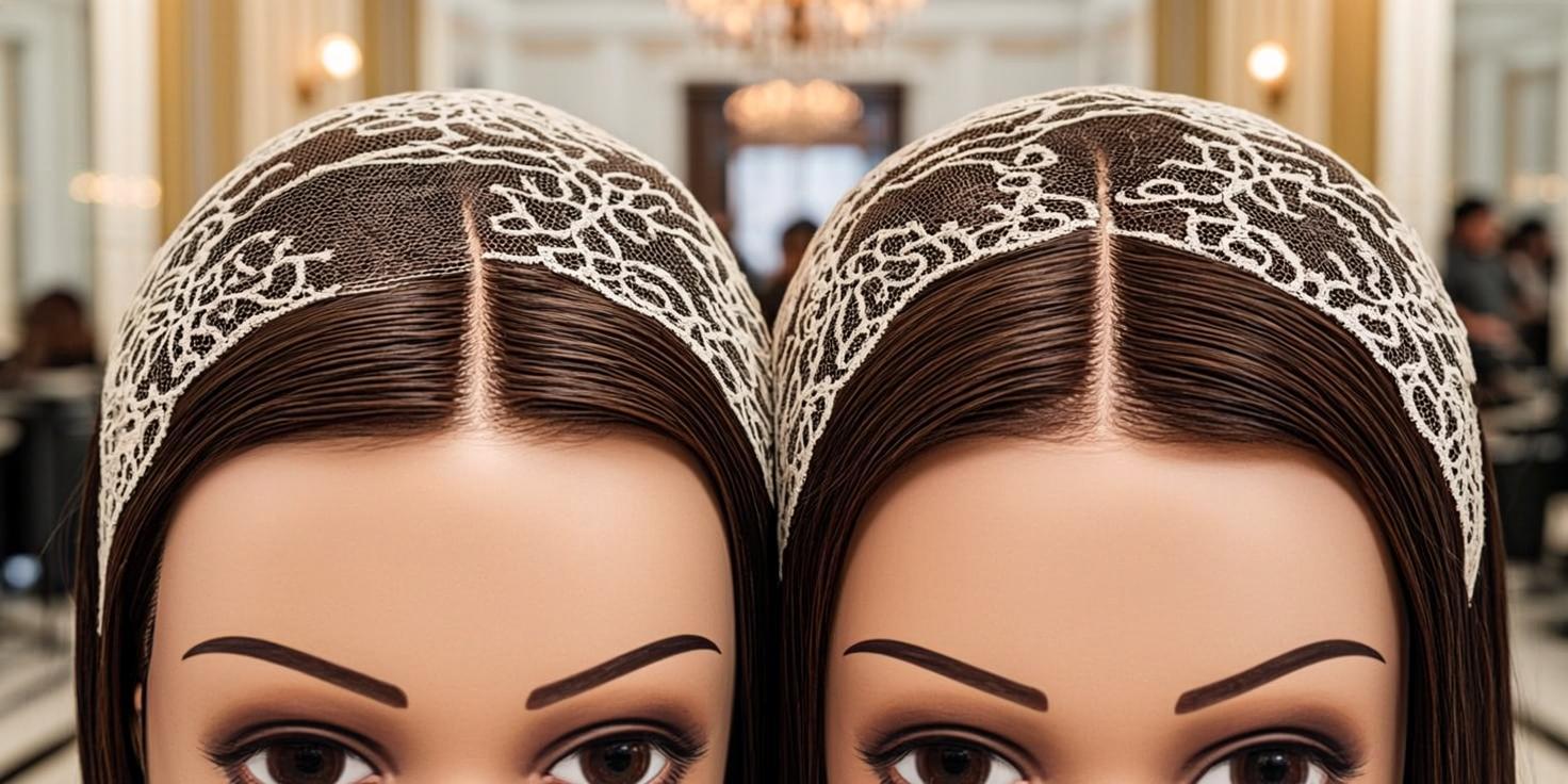 13x4 vs 13x6 Lace: Which Lace Size Should You Buy?