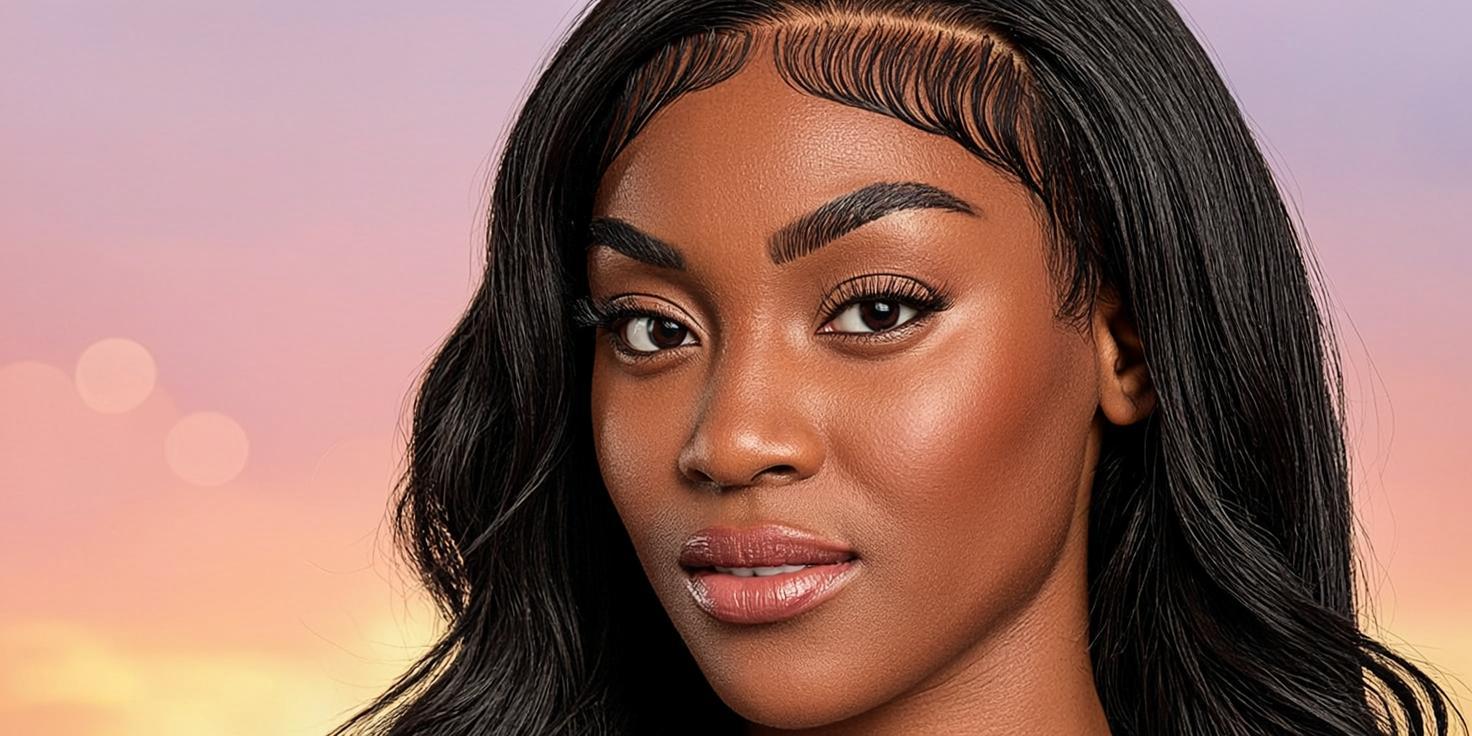 Hairline plucking, lace melting, off-center parts, color temperature, the cut that makes a unit yours — the fifteen-point audit that takes a wig from 'nice wig' to 'is that her hair?'