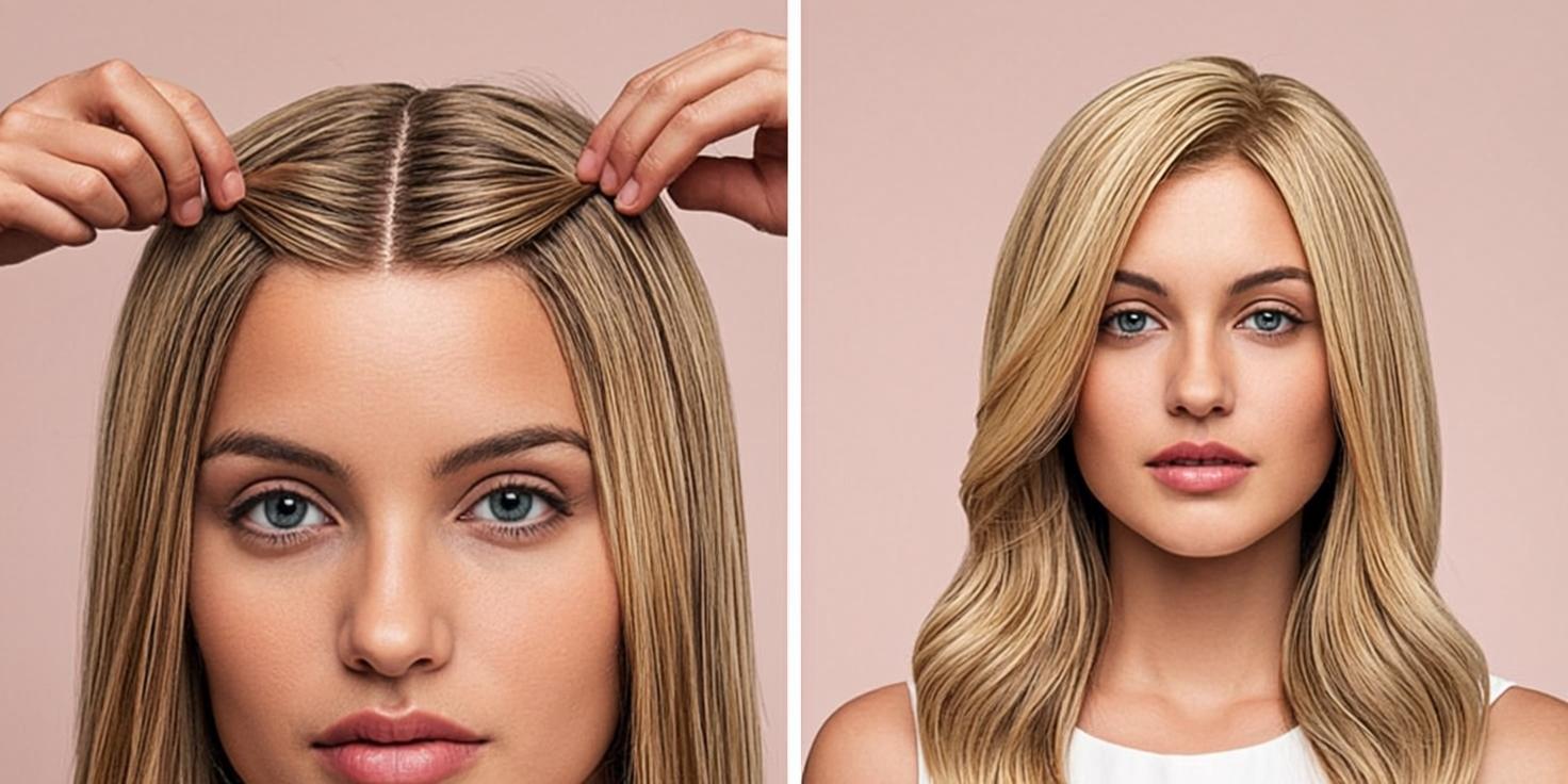 Thinning at the part or crown doesn't automatically mean a full wig — and sometimes it does. The honest decision framework: coverage needs, integration, comfort, cost-per-wear, and when each tool wins.