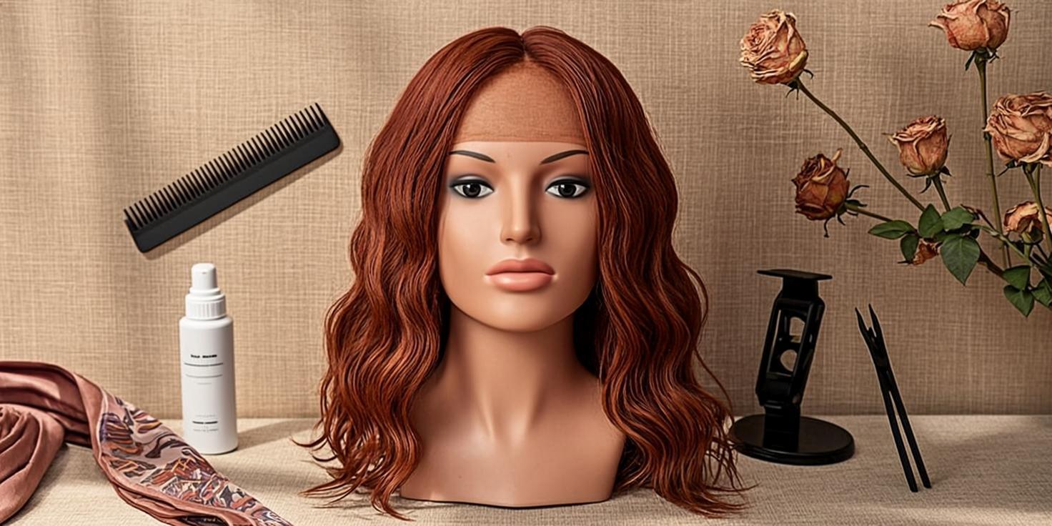 13 Wig Mistakes That Make Yours Look Fake (Fix Each One in Under a Minute)