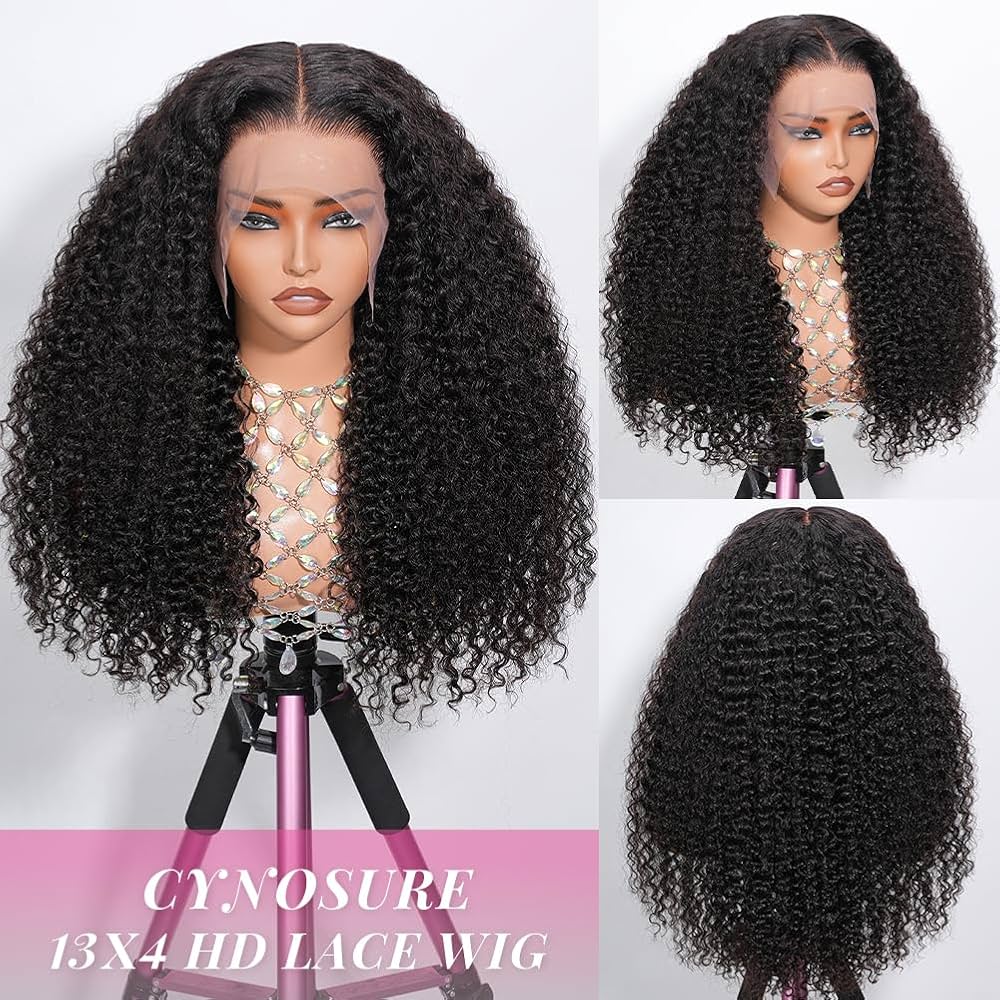 Curly vs Straight Wigs: How to Choose Your Texture