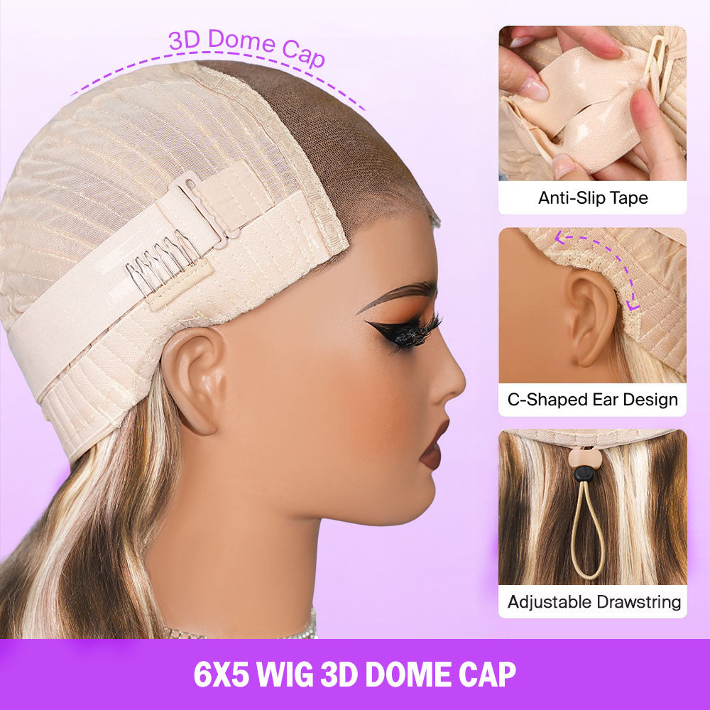The 7 Best Glueless Wigs for Beginners (No Adhesive Needed)