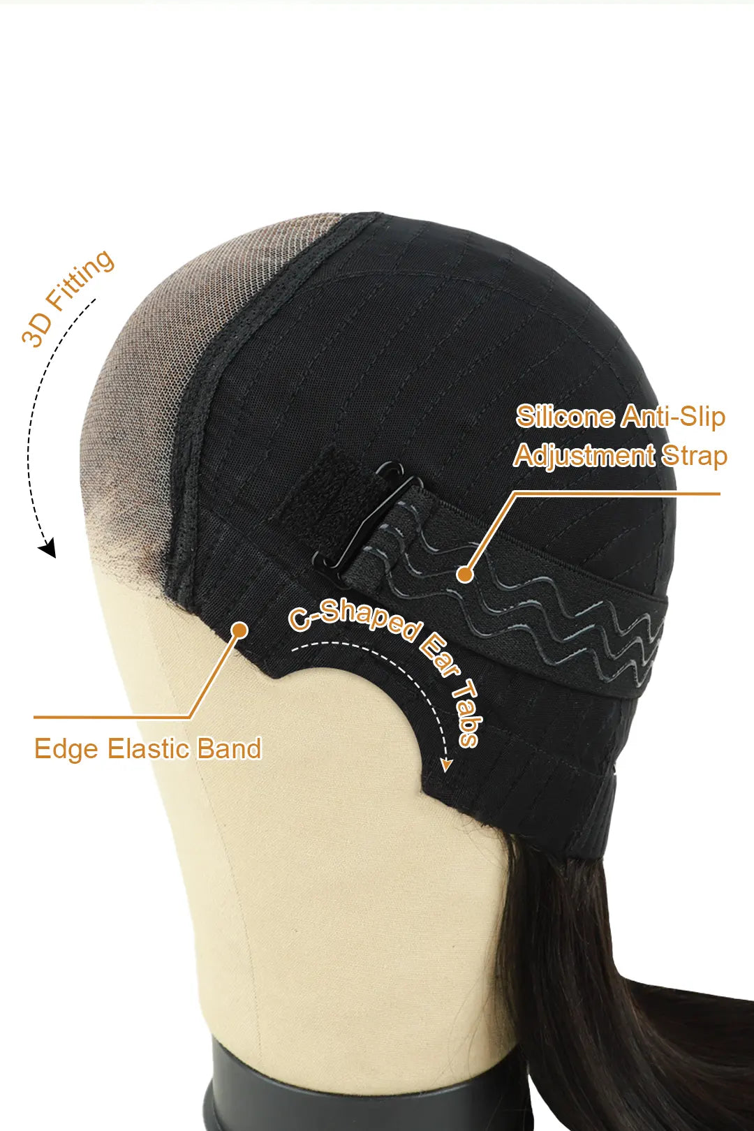 Glueless vs Lace Front Wigs: Which Should You Actually Buy?